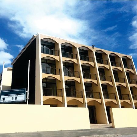 14 On Marine Aparthotel อีสต์ลอนดอน ภายนอก รูปภาพ